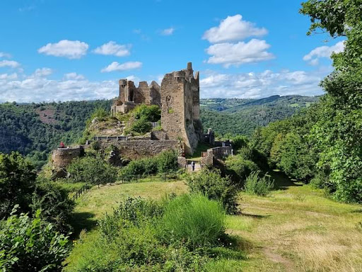Château Rocher