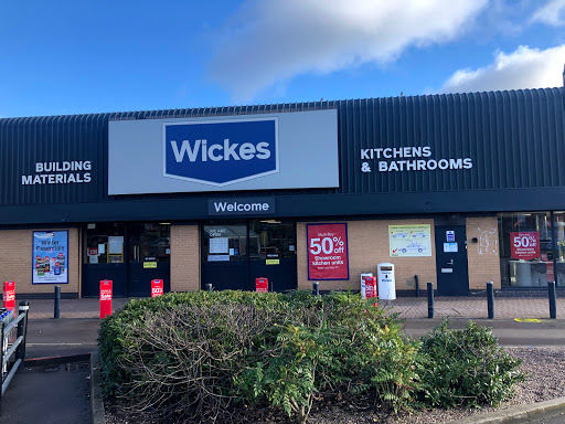 Wickes Cannock - Thumbnail