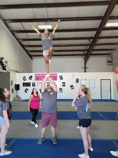 Puyallup Cheer Academy - Thumbnail