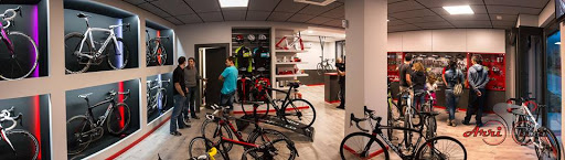 Arribici - Thumbnail
