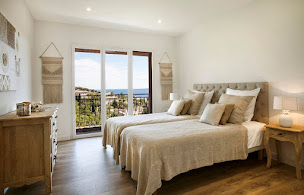 Photo n°5 de Villas Raphael à Roquebrune-sur-Argens (Location d'appartement de vacances)