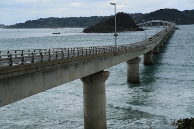 Photos of 角島大橋絶景ポイント