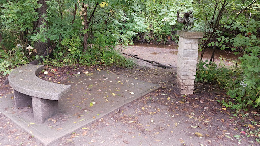 Tracey's Trails - Visual