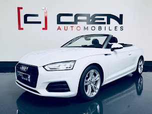 Photo n°9 de Caen Automobiles à Mouen (Concessionnaire automobile)