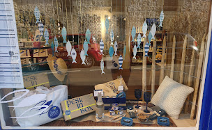 Photo n°5 de La Compagnie Bretonne à Bénodet (Épicerie fine)