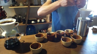 Photos of JHAI Coffee House
