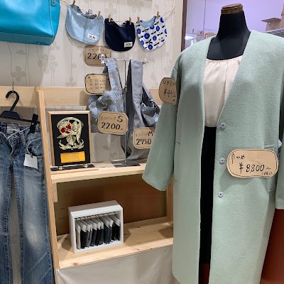 マジックミシン 鶴見店