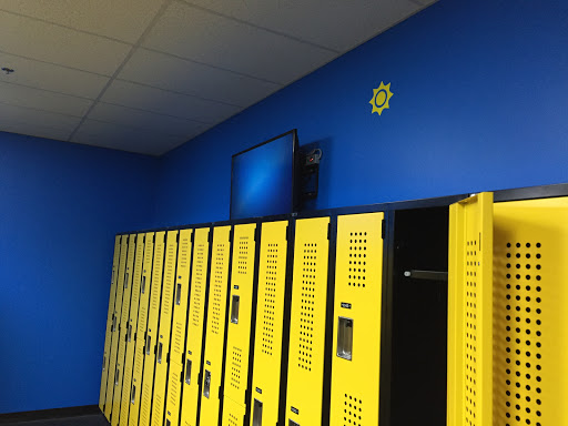 Buzzfit - Brossard - Visual