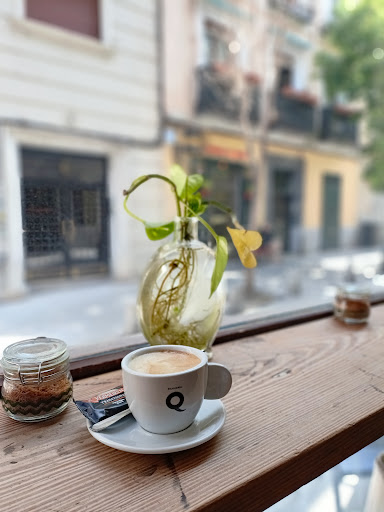 ABONAVIDA - Visual