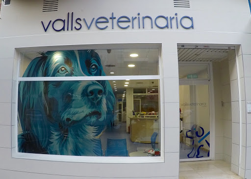 VALLS Veterinaria