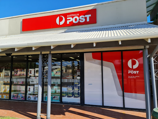 Australia Post - Geraldton Post Shop - Thumbnail