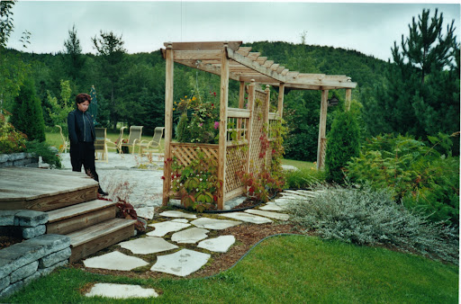 Horti-Plus - Visual