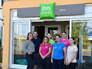 Photo n°36 de Ibis Styles Gien à Gien (Hôtel)
