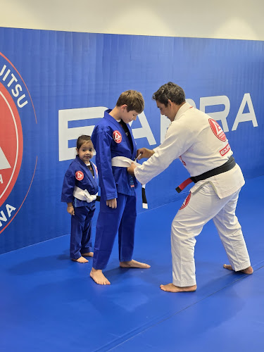 Gracie Barra Vail Jiu-Jitsu - brazilian jiu jitsu in Tucson, Arizona
