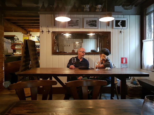 Cantina Vecia Carbonera