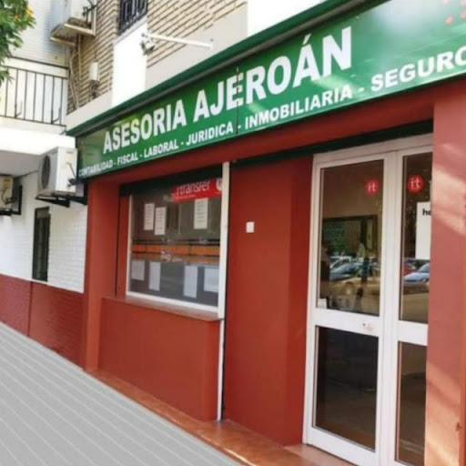 Asesoría en Sevilla, Fiscal, Laboral y Contable - Thumbnail
