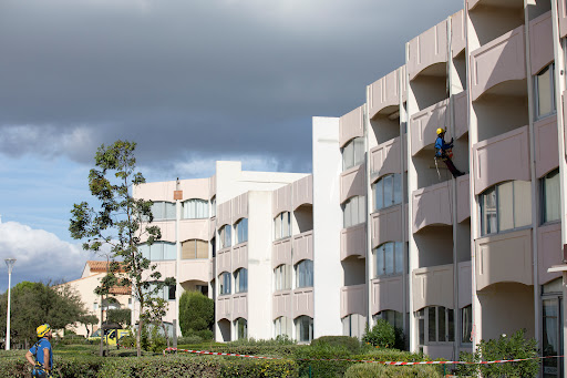 Acrobatica Montpellier - Visual