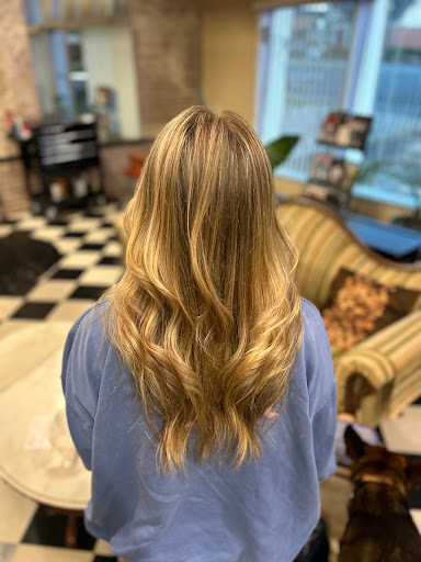 Heintz Hair Design - Thumbnail