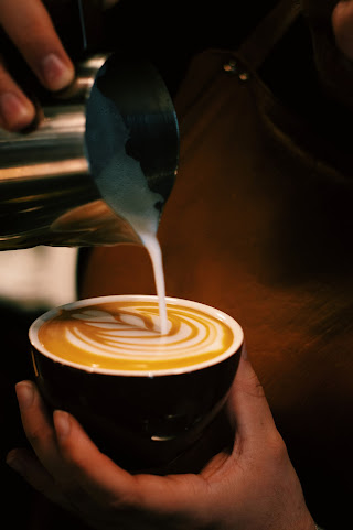 The Shelter Coffee by null