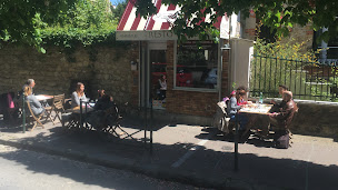 Photo n°34 de Resto V à La Garenne-Colombes (Restaurant)