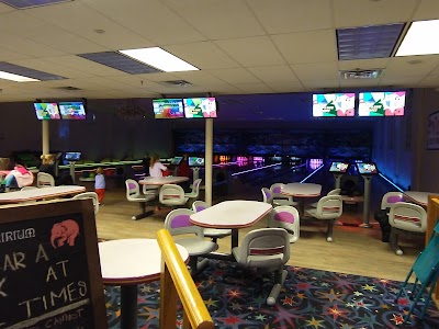 Wilmette Bowling Center Inc