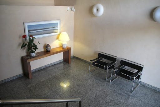 Comerbal - Visual
