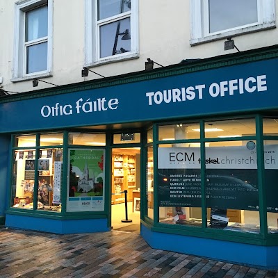 Photos of Cork City Tourist Information Office