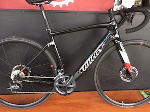 Photo n°23 de S BIKE / veloland à Carhaix-Plouguer (Siège social)