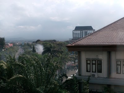 Photos of UB's Vocational Education