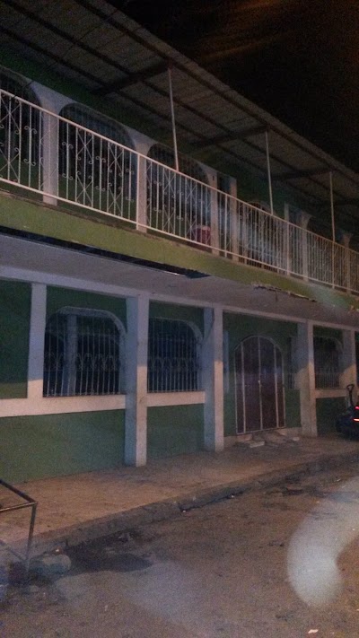 Photos of Iglesia Rosa de Sar&oacute;n