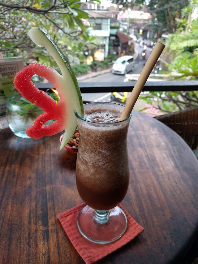 Mingle Cafe & Bar