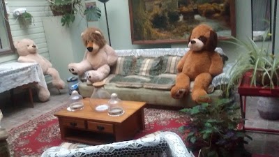 Photos of Hostal Montt