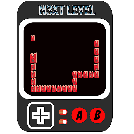 n3xt level design - Visual