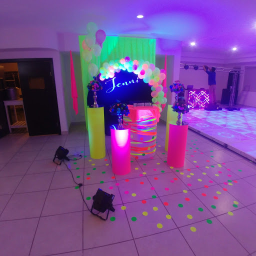 Sonora show - Visual