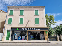Pharmacie Du Frayol à Le Teil