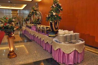 Photos of ARIF Catering