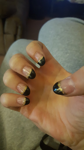 Long's Nail Spa