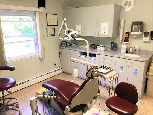 Cumberland Dental Specialists