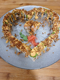 Photo n°60 de Sakura ajaccio à Ajaccio (Restaurant de yakisoba)