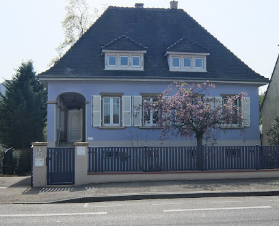 Dr Eric Ségard dentiste Strasbourg Cronenbourg Oberhausbergen