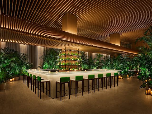 Lobby Bar by null
