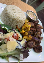 Photo n°11 de VazyGood à Roubaix (Salon de thé)