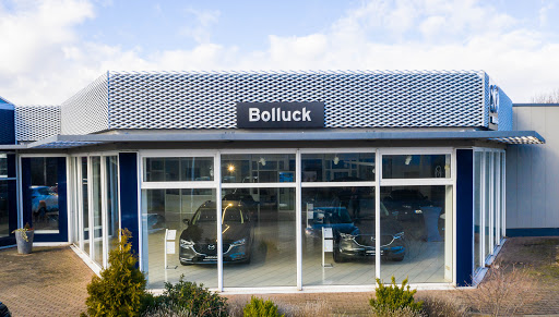 Autohaus Bolluck GmbH