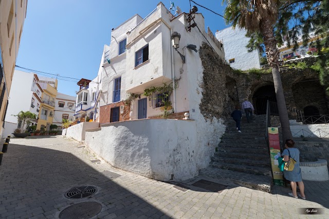 Cave of the Seven Palaces