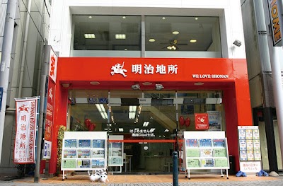 明治地所㈱ ハウジングプラザ