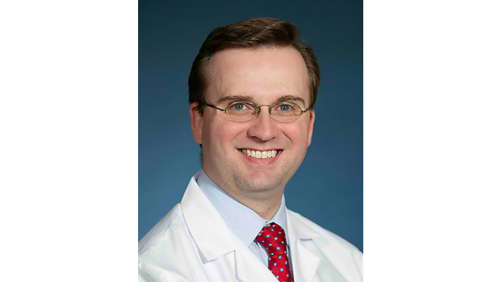 John B Dickey Md