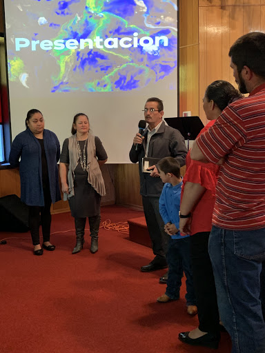 Iglesia Biblica Sinai - Thumbnail
