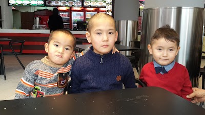 Photos of Restoran Rakymzhan