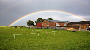 Photo n°6 de Gîte la roulotte à Malincourt (Gîte)