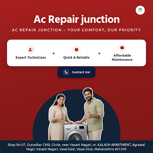 Home Appliance Maintenance And Services